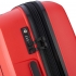 چمدان-دلسی-مدل-belmont-plus-نارنجی-386182014-نمای-زیپ