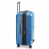 چمدان-دلسی-مدل-belmont-plus-آبی-386182072-نمای-کناری