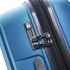 چمدان-دلسی-مدل-belmont-plus-آبی-386182072-نمای-زیپ