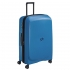 چمدان-دلسی-مدل-belmont-plus-آبی-386183032-نمای-سه-رخ