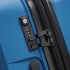 چمدان-دلسی-مدل-belmont-plus-آبی-386183032-نمای-زیپ