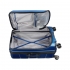 چمدان-دلسی-مدل-hardside-cruise-آبی-207982002-نمای-داخلی