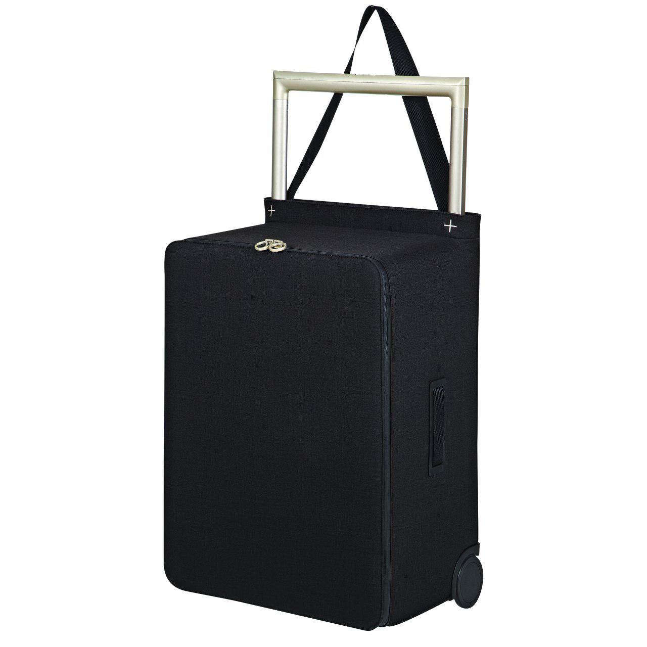 starck trip luggage